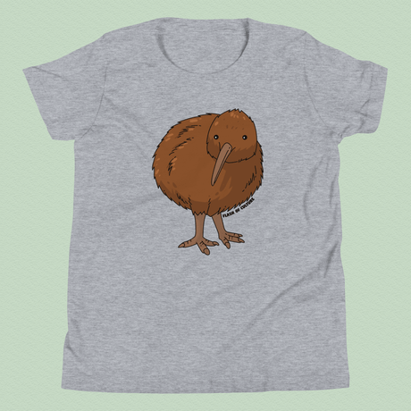 New Zealand T-Shirts