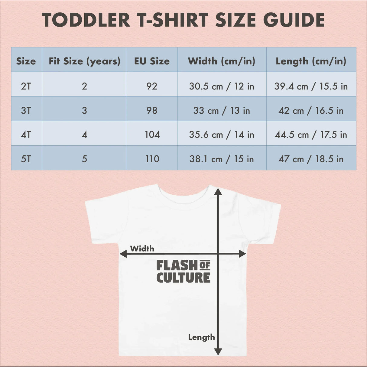 Kiwi T-shirt Big Brother, Toddler Size 2-5 years