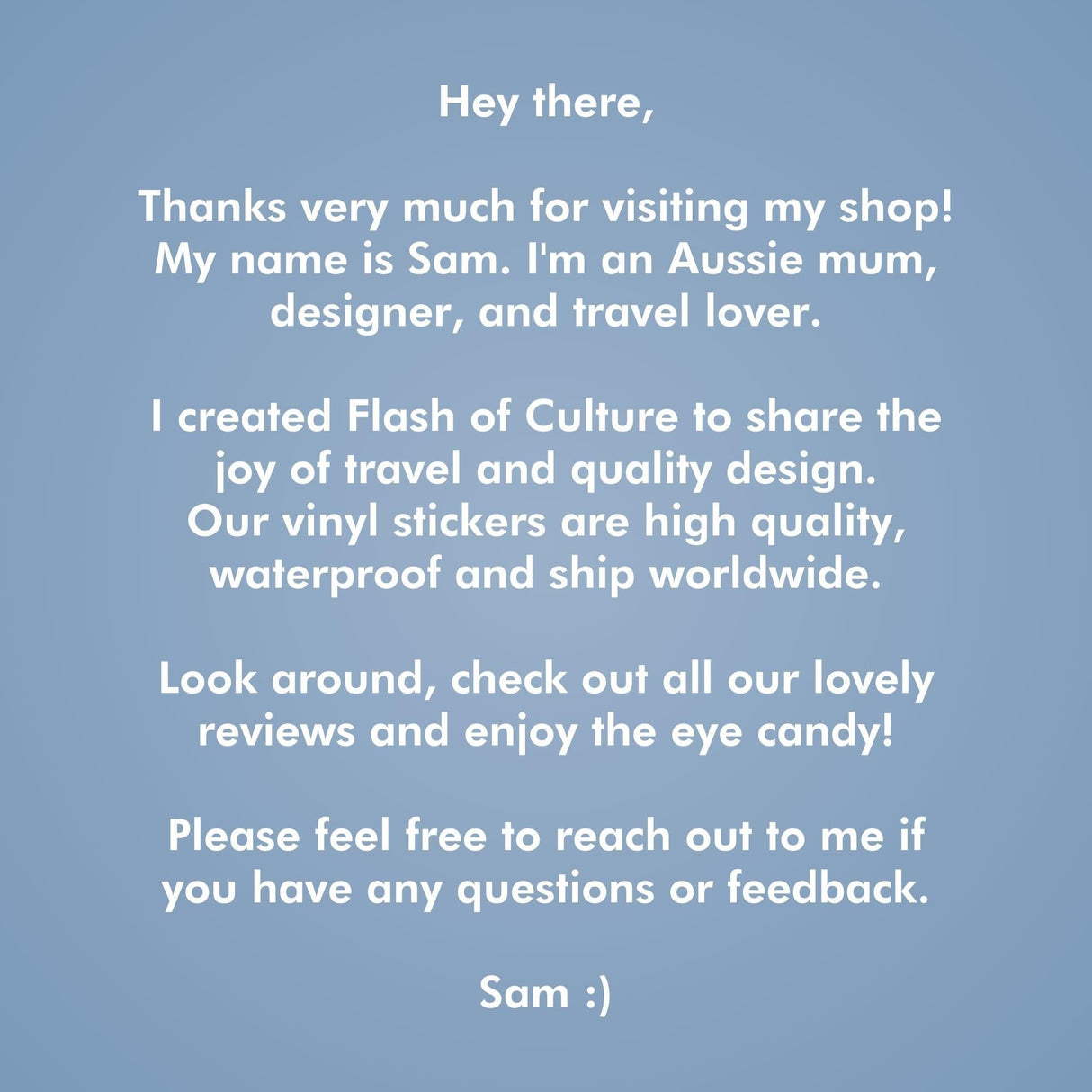 Ugg Boots Sticker - Australian Stickers