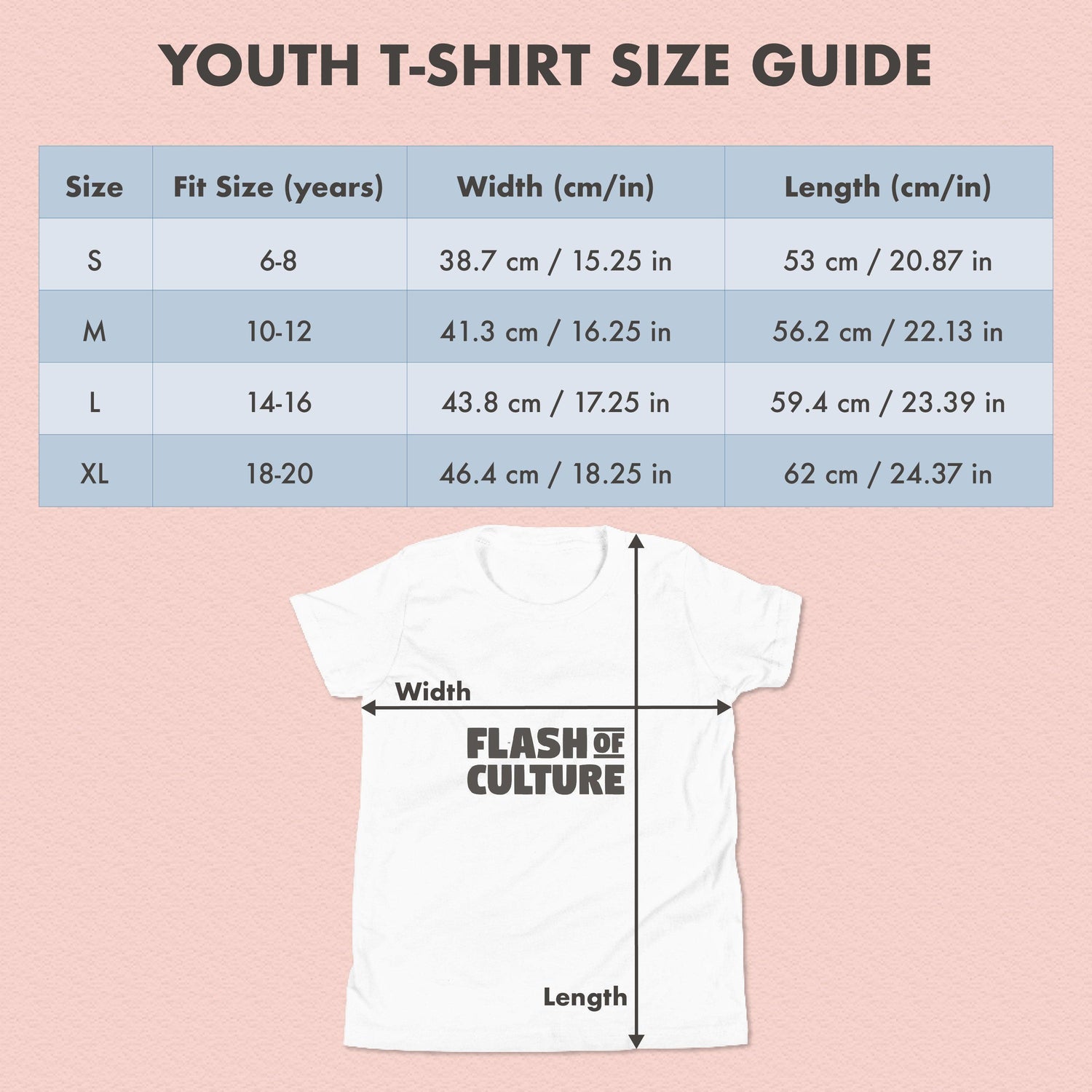 Australian Dugong T-Shirt Kids Youth Size 6+ years