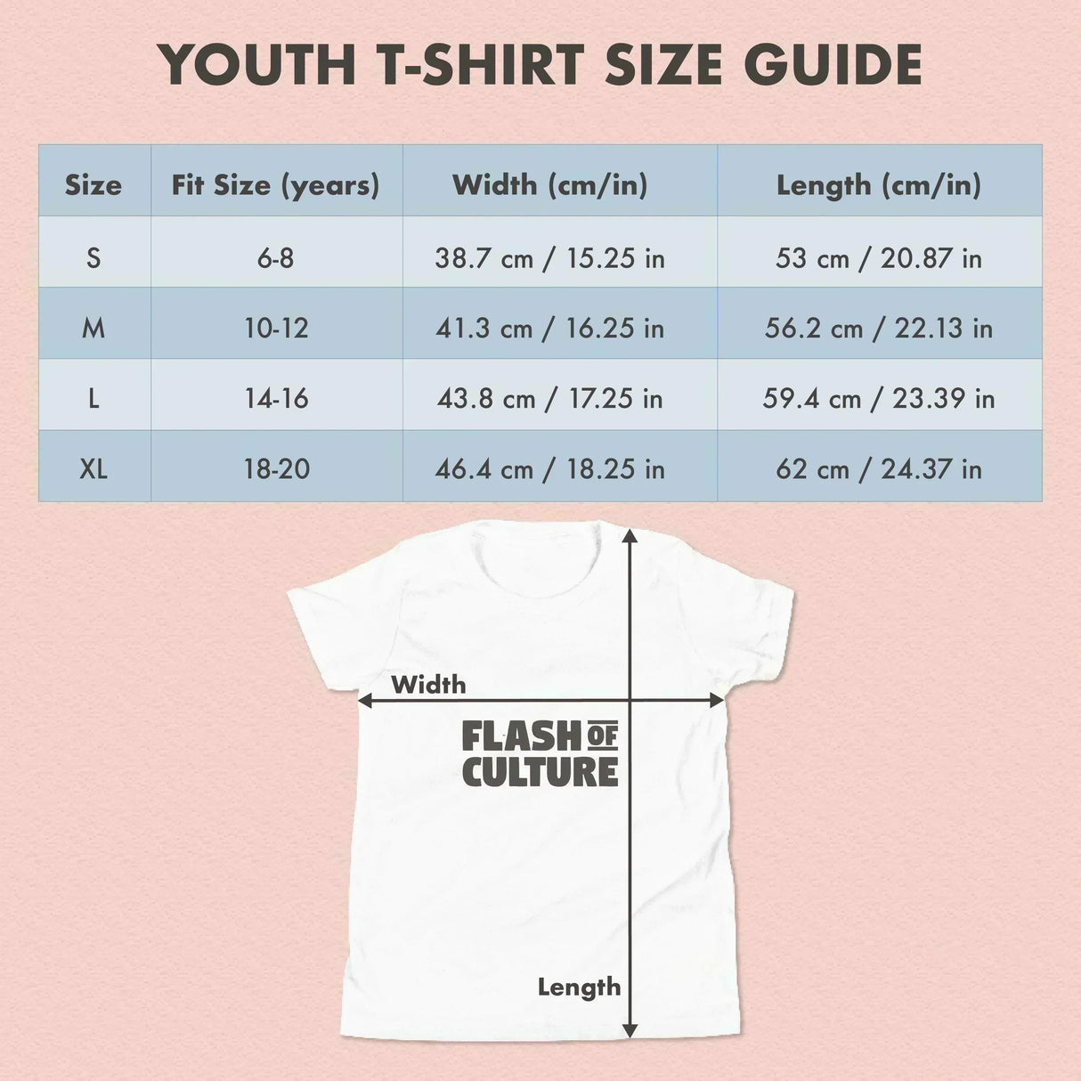 Australian Dugong T-Shirt Kids Youth Size 6+ years