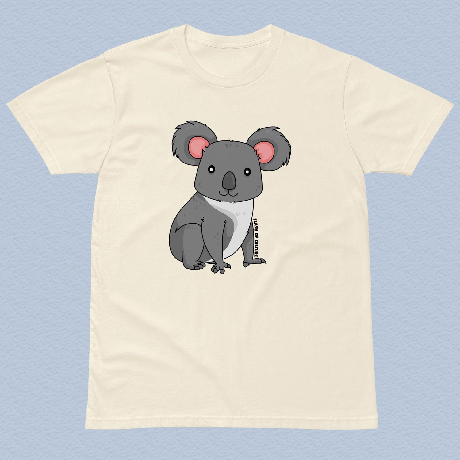 Australian Koala T-Shirt Adult Unisex
