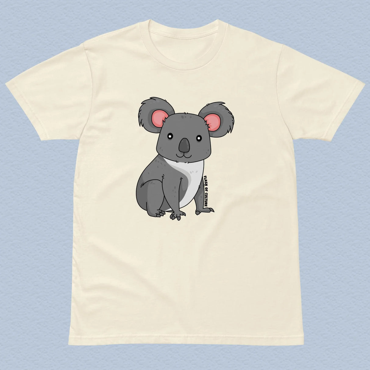 Australian Koala T-Shirt Adult Unisex