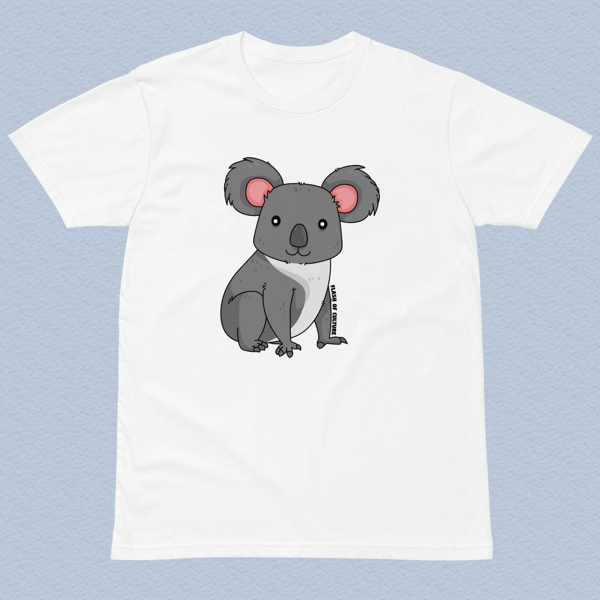 Australian Koala T-Shirt Adult Unisex