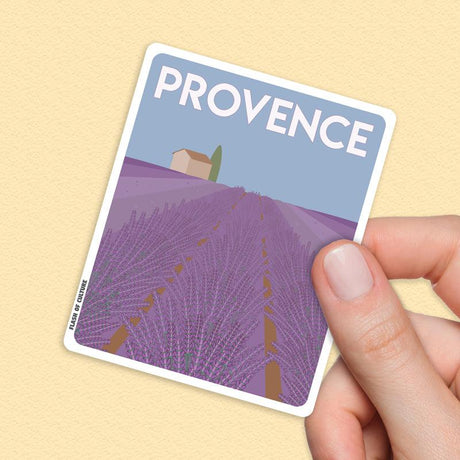 Shop All Things French