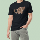 Spotted Quoll T-Shirt Adult