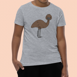 Australian Emu T-Shirt Kids 6+