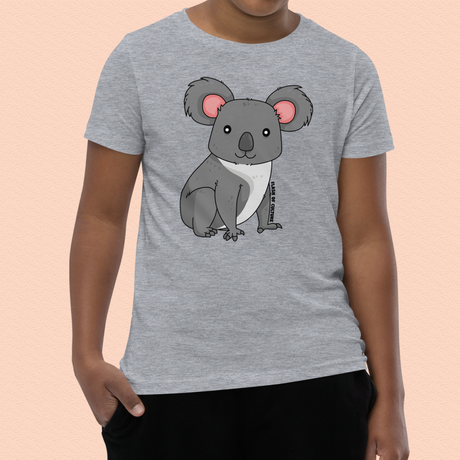 Kid's Australian Koala T-Shirt