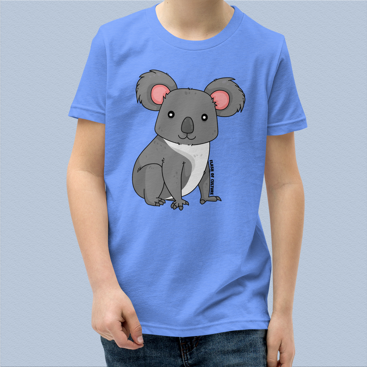 Kid's Australian Koala T-Shirt