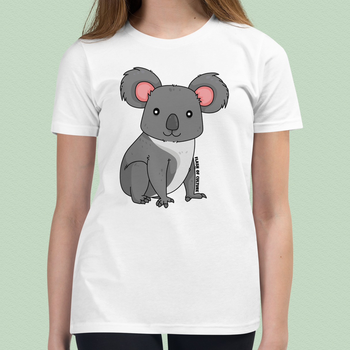 Kid's Australian Koala T-Shirt