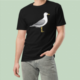 Australian Seagull T-Shirt Adult Unisex