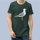 Australian Seagull T-Shirt Kids 6+