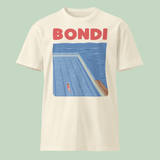 Bondi Beach T-Shirt Adult Unisex