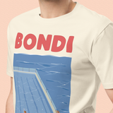 Bondi Beach T-Shirt Adult Unisex