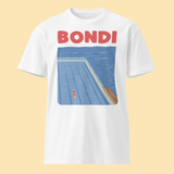 Bondi Beach T-Shirt Adult Unisex