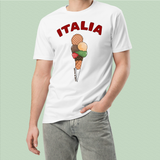 Italia Gelato T-Shirt Adult Unisex