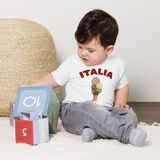 Italia Gelato T-Shirt for Toddlers