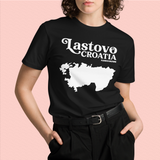 Lastovo Island, Croatia T-Shirt Adult Unisex