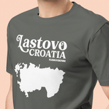 Lastovo Island, Croatia T-Shirt Adult Unisex