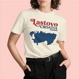 Lastovo Island, Croatia T-Shirt Adult Unisex