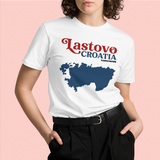 Lastovo Island, Croatia T-Shirt Adult Unisex