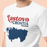 Lastovo Island, Croatia T-Shirt Adult Unisex