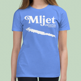 Mljet Island Croatia T-Shirt Kids