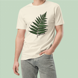 New Zealand Fern T-Shirt Adult Unisex