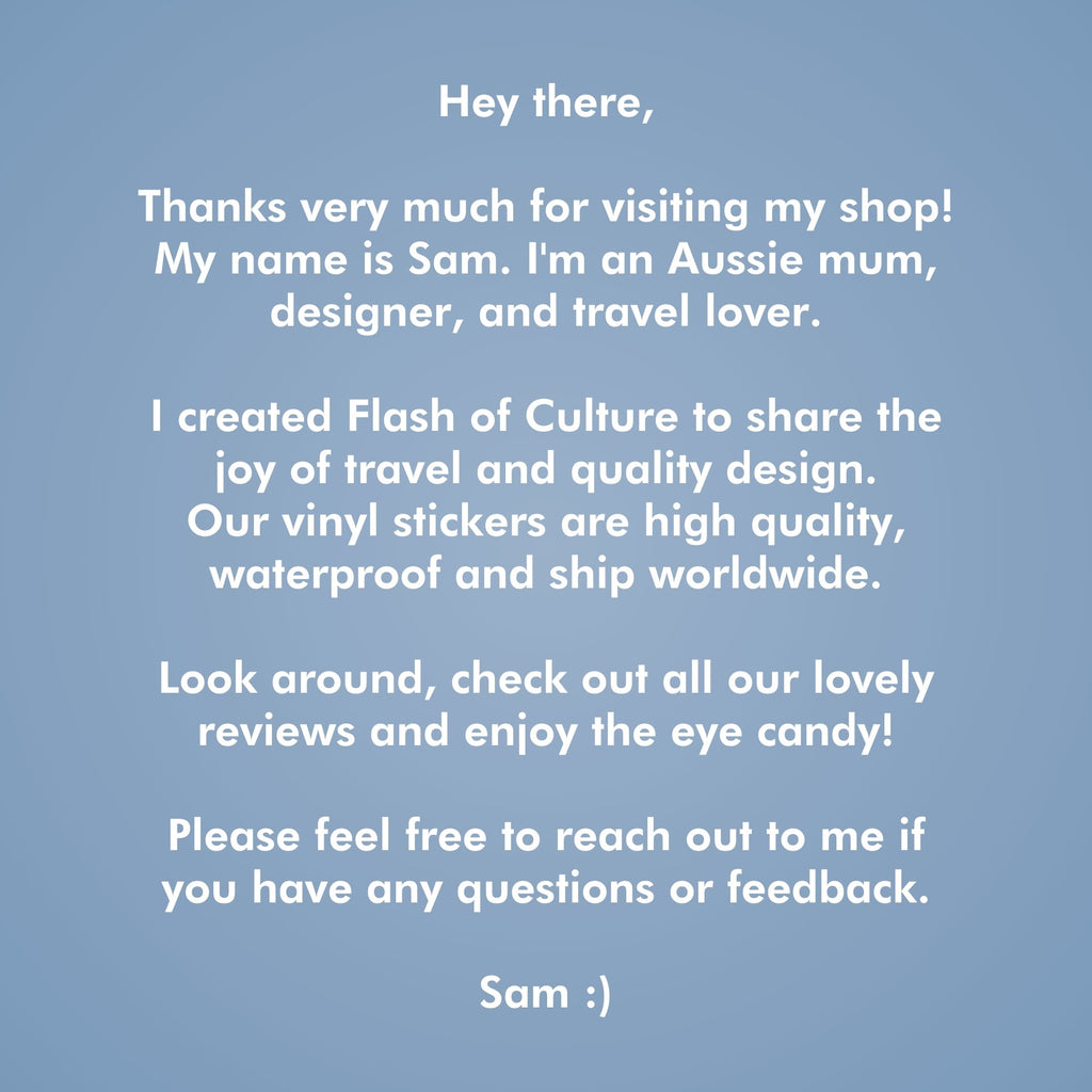 About-Us-Small-Business-Flash of Culture™