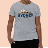 Sydney Opera House T-Shirt Kids 6+