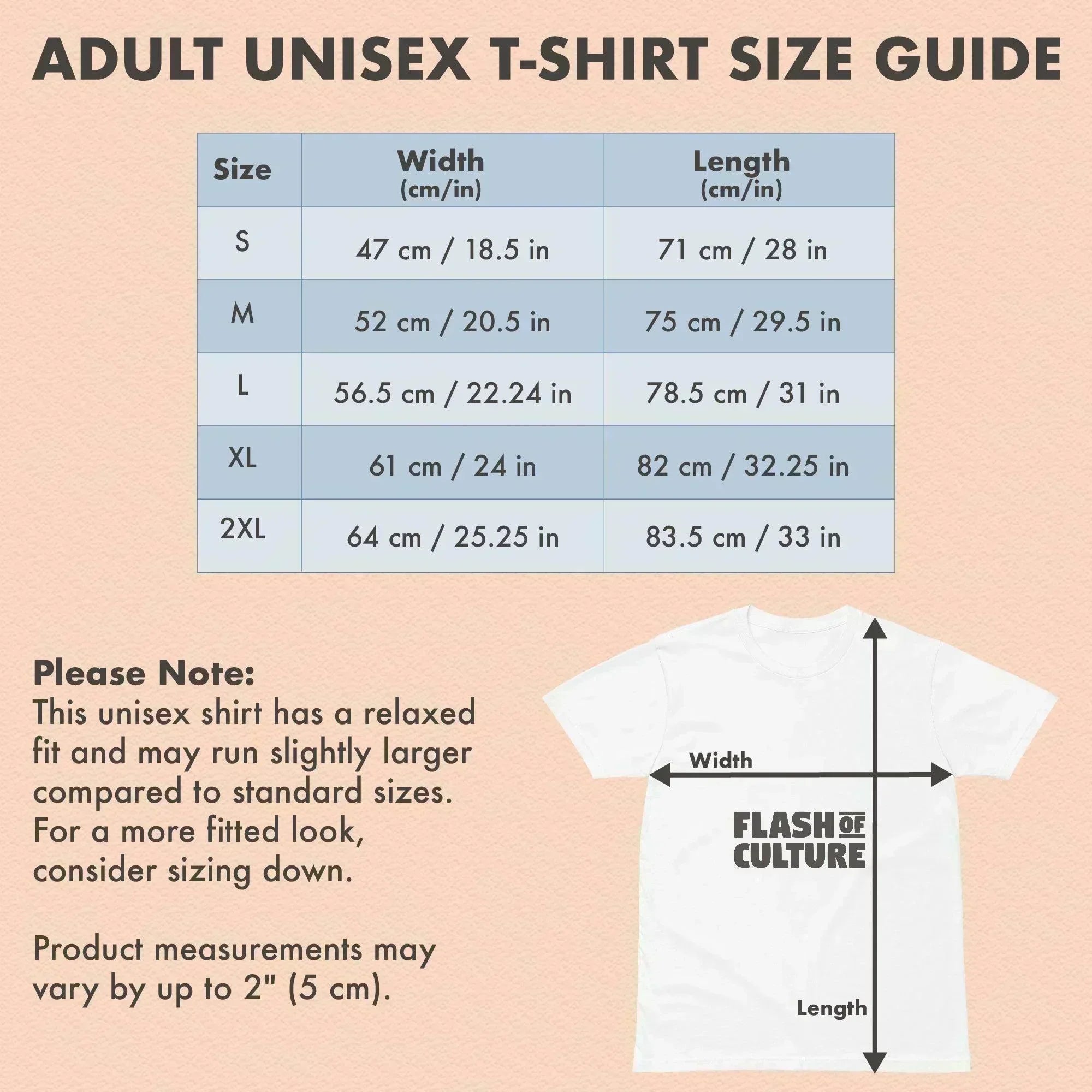 Bonsai T-Shirt Adult Unisex – Flash of Culture