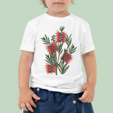 Australian Bottlebrush T-Shirt Toddler