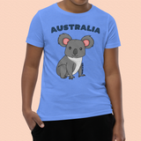 Australian Koala T-Shirt Kids