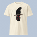 Australian Black Cockatoo T-Shirt Adult Unisex