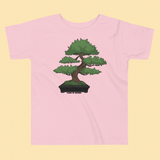 Bonsai T-Shirt Toddler