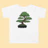 Bonsai T-Shirt Toddler