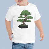 Bonsai T-Shirt Toddler