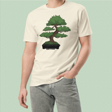 Bonsai T-Shirt Adults Premium