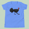 Australian Bush Turkey T-Shirt Kids