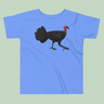 Australian Bush Turkey T-Shirt Toddler