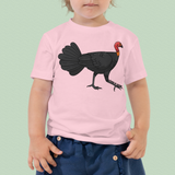 Australian Bush Turkey T-Shirt Toddler