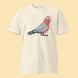 Australian Galah Unisex T-Shirt