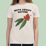 Gumnuts "Nuts About Nature" Kids T-Shirt