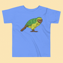 New Zealand Kakapo T-Shirt Kids Size 2-5 years