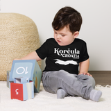 Korčula Croatia Toddler Shirt Cotton T-Shirt