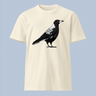 Australian Magpie Unisex T-Shirt