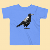 Australian Magpie Toddler T-Shirt