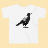 Australian Magpie Toddler T-Shirt