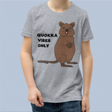 Quokka Vibes Only Kids' T-Shirt