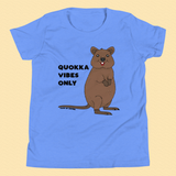 Quokka Vibes Only Kids' T-Shirt